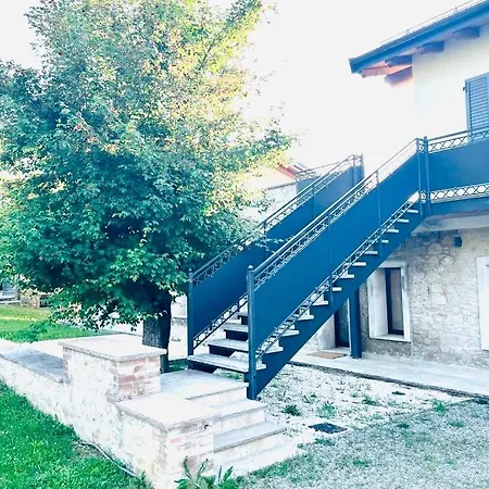 La Rocchetta 公寓式酒店 Rocchetta (Modena)