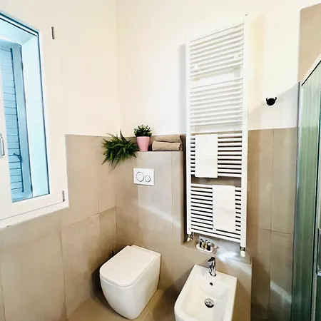 Apartmanhotel La Rocchetta Zocchetta