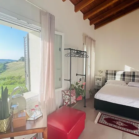 La Rocchetta Apartmanhotel 4*