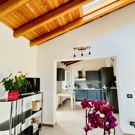 La Rocchetta מלון דירות 4*
