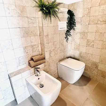 公寓式酒店 La Rocchetta 4*