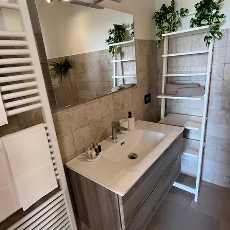 La Rocchetta Apartmanhotel Zocchetta