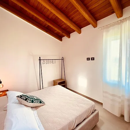 La Rocchetta Apartmanhotel