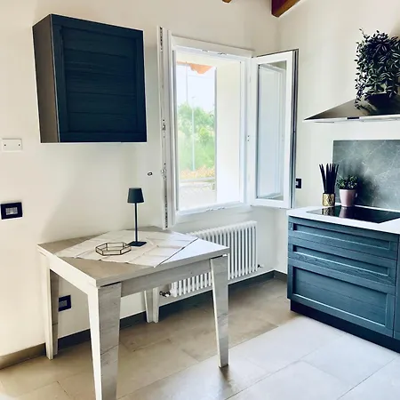 La Rocchetta 4* Rocchetta (Modena)