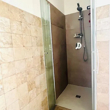 La Rocchetta Apartmanhotel 4*