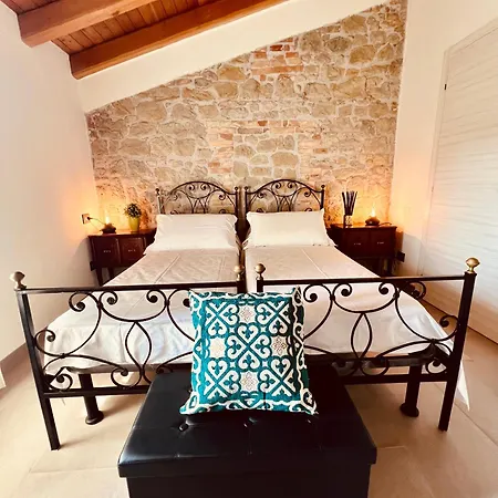 La Rocchetta Apartmanhotel Zocchetta