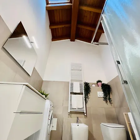 Apartmanhotel La Rocchetta Zocchetta