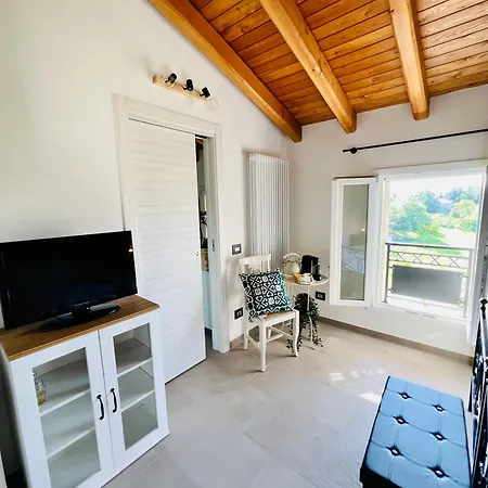 La Rocchetta 4*