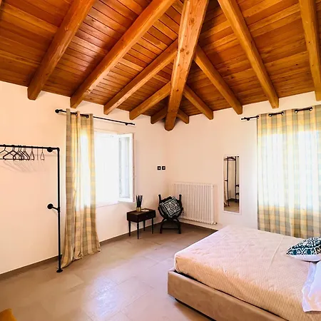 La Rocchetta Apartmanhotel