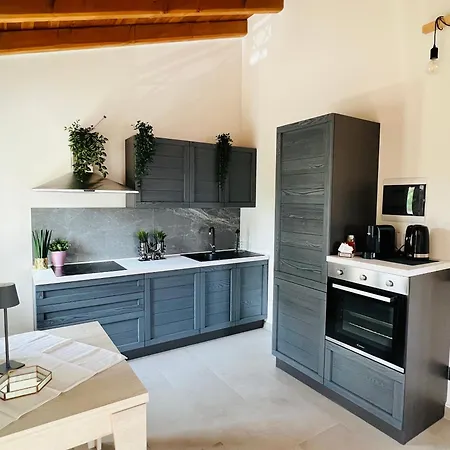 Apartmanhotel La Rocchetta