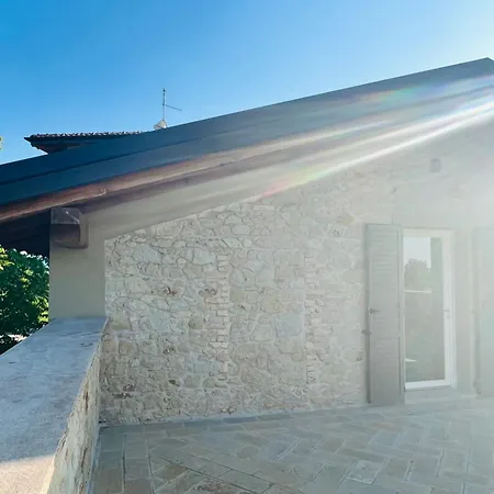 La Rocchetta 4* Zocchetta