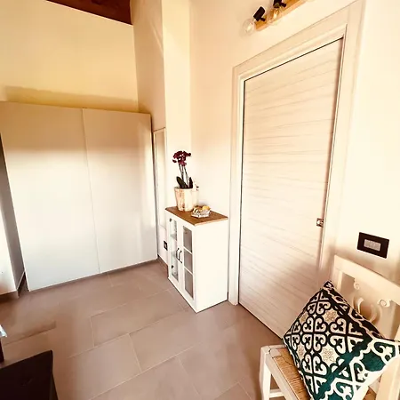 La Rocchetta Apartmanhotel