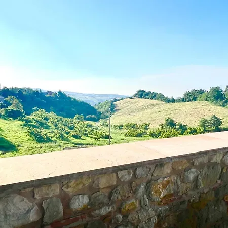 Apartmanhotel La Rocchetta