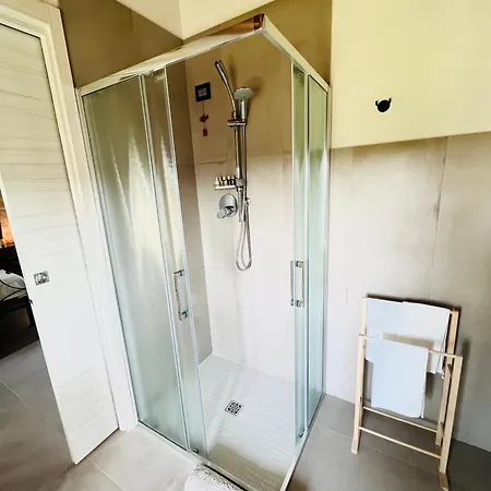 Apartmanhotel La Rocchetta 4*