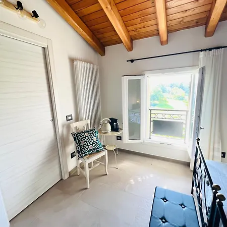 Apartmanhotel La Rocchetta