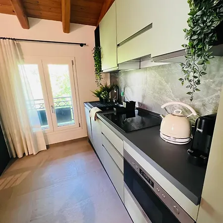 La Rocchetta 4* Zocchetta