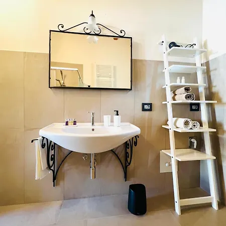 La Rocchetta Rocchetta (Modena)