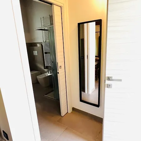 Apartmanhotel La Rocchetta