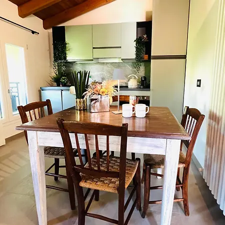 La Rocchetta Apartmanhotel 4*