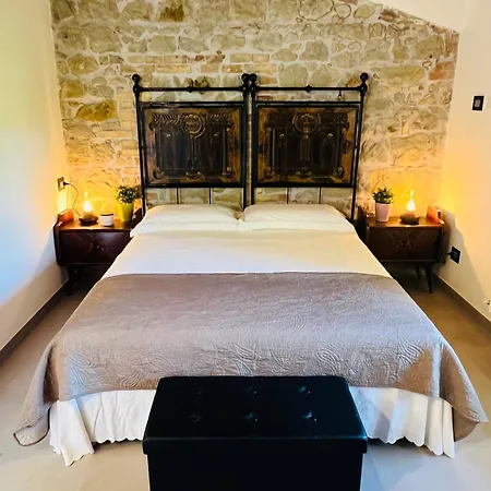 La Rocchetta Apartmanhotel