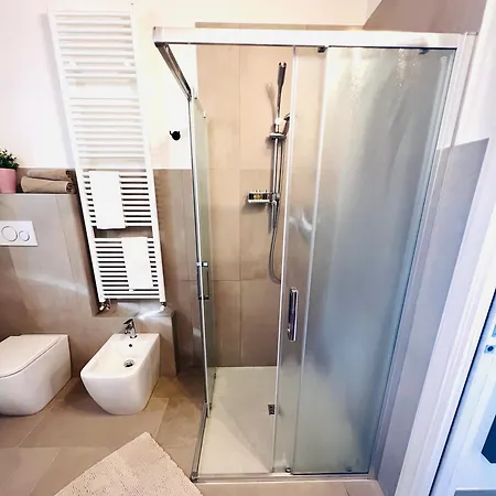 Apartmanhotel La Rocchetta
