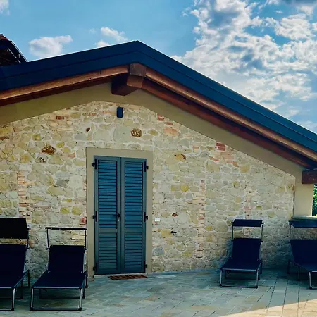 Apartmanhotel La Rocchetta 4*