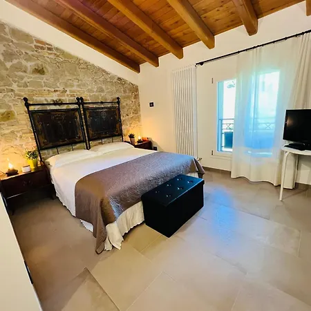 La Rocchetta Zocchetta
