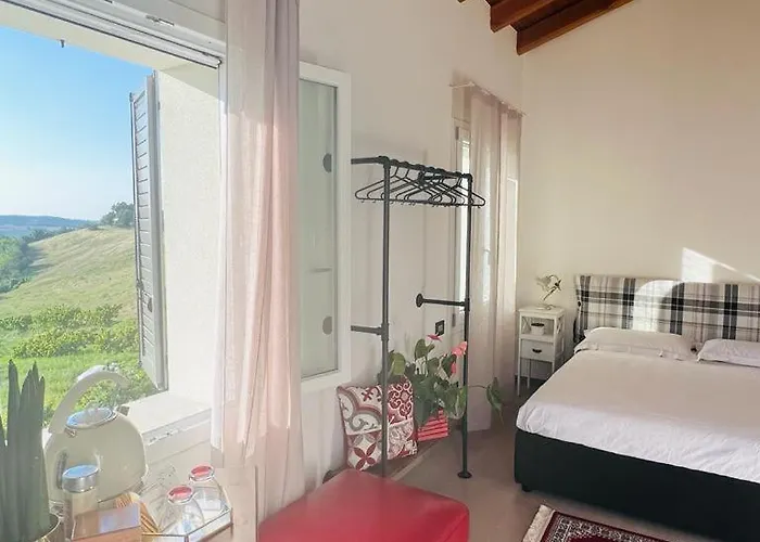 La Rocchetta Appart hôtel 4*