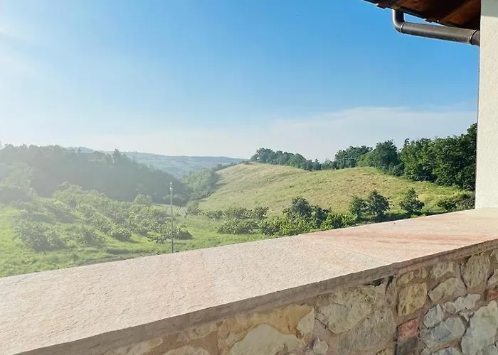 La Rocchetta 4* Rocchetta (Modena)