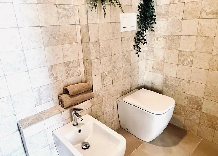 Appart hôtel La Rocchetta 4*