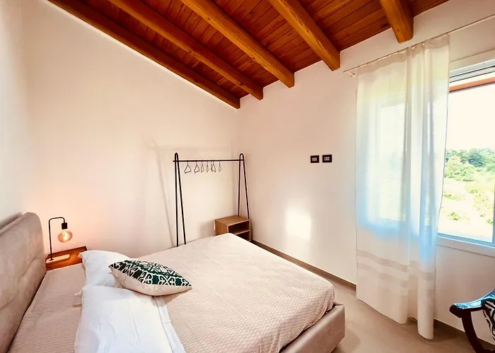 La Rocchetta Appart hôtel