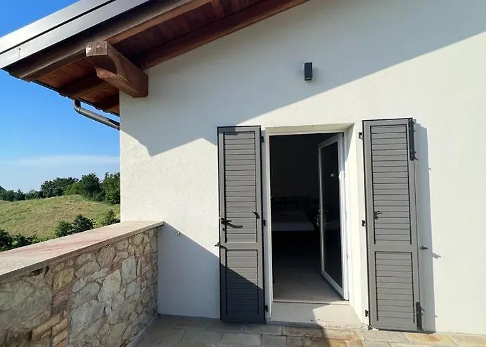 La Rocchetta Lägenhetshotell Rocchetta (Modena)