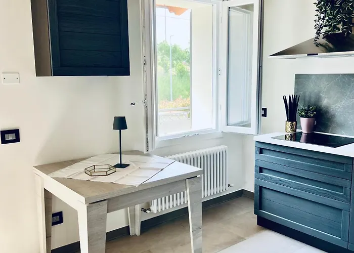 La Rocchetta 4* Rocchetta (Modena)