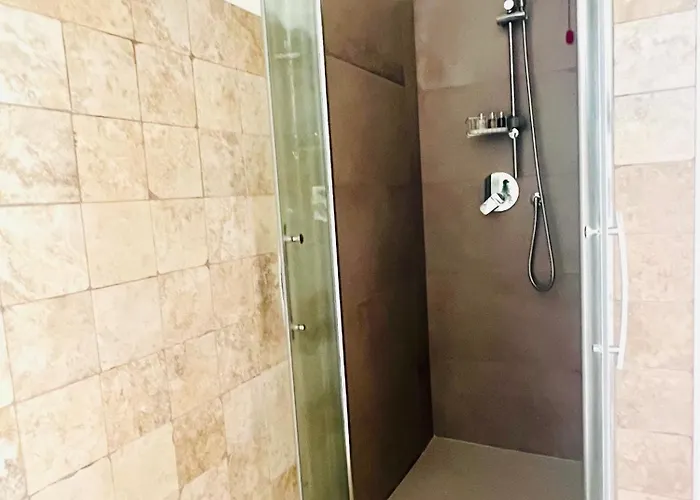 La Rocchetta Lägenhetshotell 4*