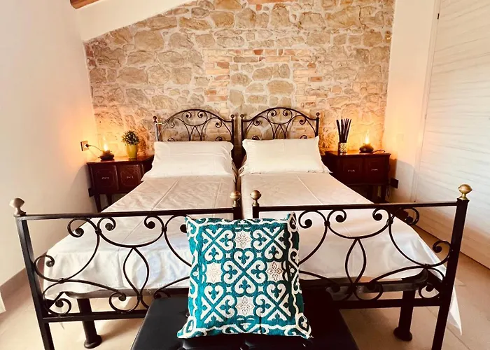 La Rocchetta Lägenhetshotell Rocchetta (Modena)