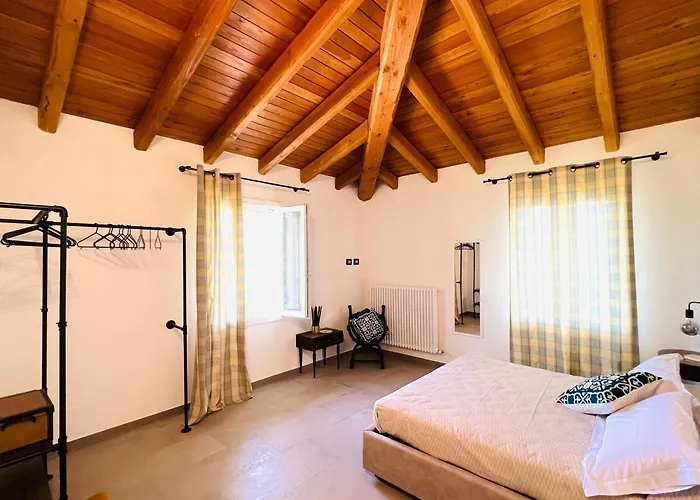 La Rocchetta Appart hôtel