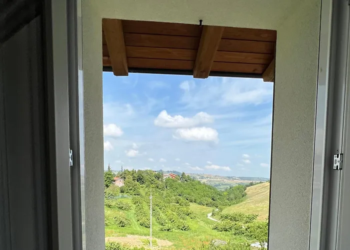 La Rocchetta Appart hôtel Rocchetta (Modena)