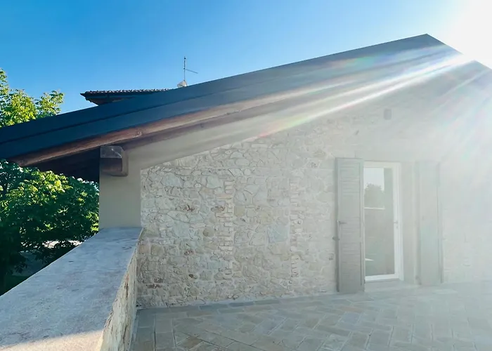 La Rocchetta 4* Rocchetta (Modena)