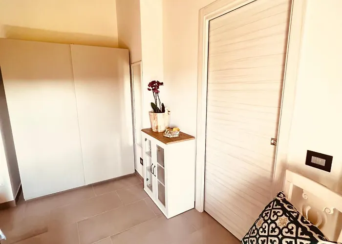 La Rocchetta Appart hôtel