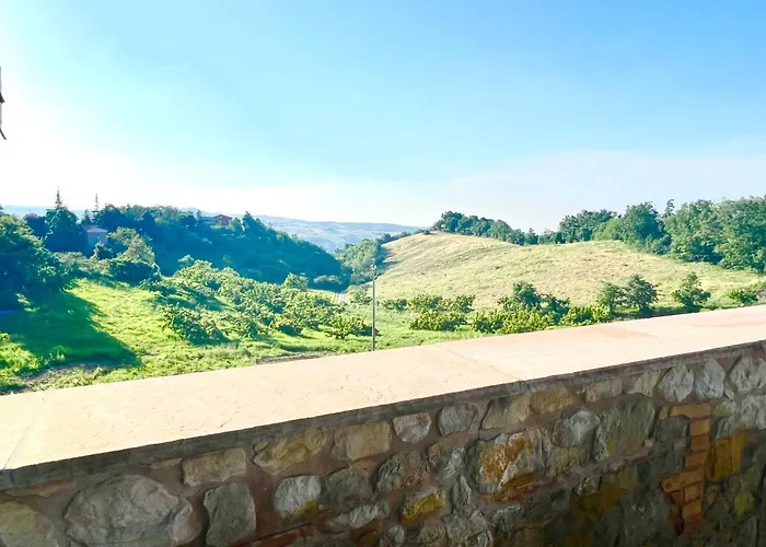 Appart hôtel La Rocchetta