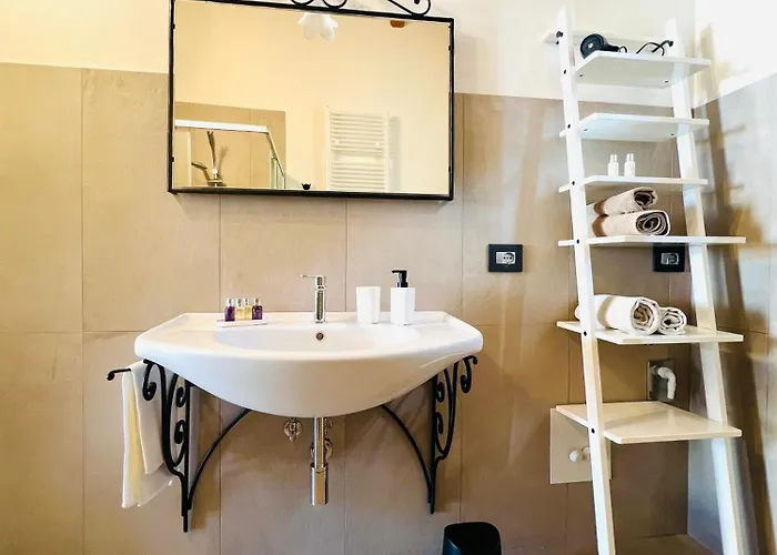 La Rocchetta Rocchetta (Modena)