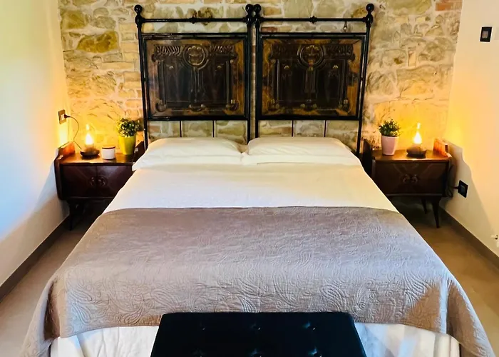 La Rocchetta Appart hôtel