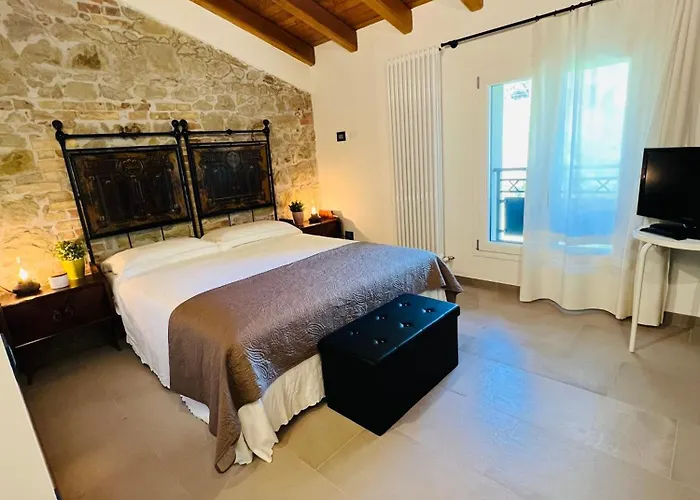 La Rocchetta Rocchetta (Modena)